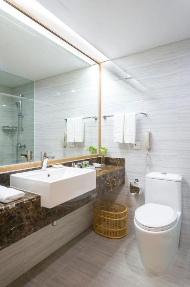 Golden Palm Resort Sanya Dış mekan fotoğraf