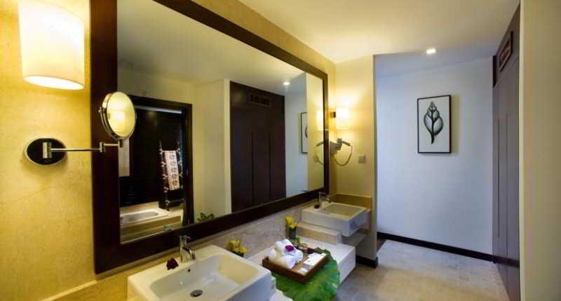Golden Palm Resort Sanya Dış mekan fotoğraf