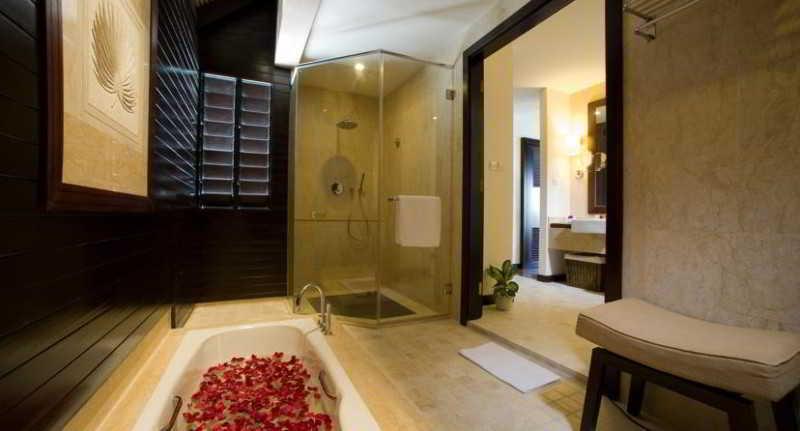 Golden Palm Resort Sanya Dış mekan fotoğraf