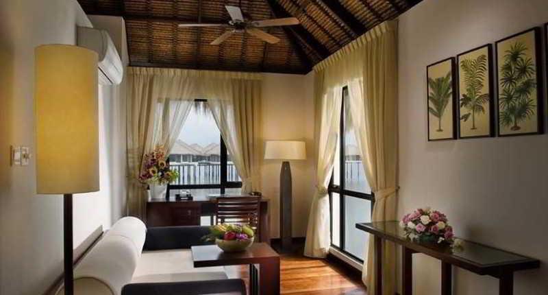 Golden Palm Resort Sanya Dış mekan fotoğraf