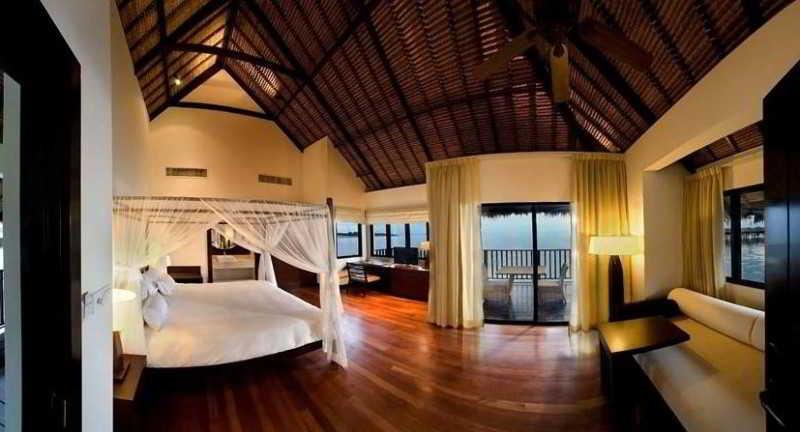 Golden Palm Resort Sanya Dış mekan fotoğraf